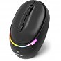 Мышка REAL-EL RM-440W Wireless/Bluetooth Black (EL123200045) (U0984805)