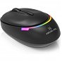 Мышка REAL-EL RM-440W Wireless/Bluetooth Black (EL123200045) (U0984805)