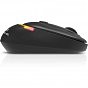 Мышка REAL-EL RM-440W Wireless/Bluetooth Black (EL123200045) (U0984805)