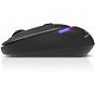 Мышка REAL-EL RM-440W Wireless/Bluetooth Black (EL123200045) (U0984805)