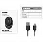 Мышка REAL-EL RM-440W Wireless/Bluetooth Black (EL123200045) (U0984805)