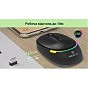 Мышка REAL-EL RM-440W Wireless/Bluetooth Black (EL123200045) (U0984805)