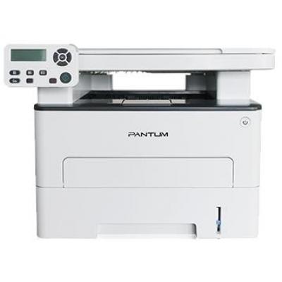 Многофункциональное устройство Pantum M6700D (U0333949)
