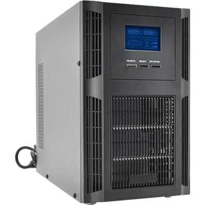 Источник бесперебойного питания Ritar PT-2KS-LCD, 2000VA (1800Вт) (PT-2KS-LCD) (U0363320)