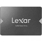 Накопитель SSD 2.5» 512GB NS100 Lexar (LNS100-512RB)