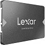 Накопитель SSD 2.5» 512GB NS100 Lexar (LNS100-512RB) (U0486698)