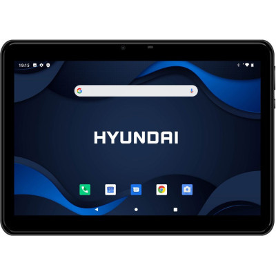 Планшет Hyundai HyTab Plus 10LB2 10.1» HD IPS/2G/32G/4G LTE Graphite (HT10LB2MBKLTM) (U0813604)