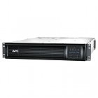 Источник бесперебойного питания APC Smart-UPS RM 2200VA 2U LCD with SmartConnect (SMT2200RMI2UC)