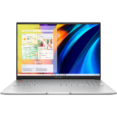 Ноутбук ASUS Vivobook Pro 16 OLED K6602VV-MX082 (90NB1142-M003C0) (U0947993)
