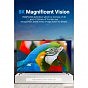 Кабель мультимедийный HDMI to HDMI 1.5m V2.1 8K 60Hz Silver Metal Type Vention (ALCIG) (U0955476)