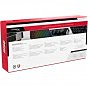 Клавиатура HyperX Alloy Rise 75 PBT HX Red USB UA Black (7G7A4AA) (U0965533)