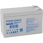 Батарея к ИБП Prologix 12V-7Ah GEL (PL12-7GEL) (U0973429)