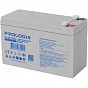 Батарея к ИБП Prologix 12V-7Ah GEL (PL12-7GEL) (U0973429)