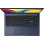 Ноутбук ASUS Vivobook 15 X1504VA-BQ140 (90NB10J1-M01MR0) (U0974558)