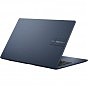 Ноутбук ASUS Vivobook 15 X1504VA-BQ140 (90NB10J1-M01MR0) (U0974558)