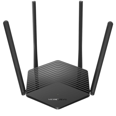 Маршрутизатор Mercusys MR60X (U0976380)
