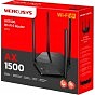 Маршрутизатор Mercusys MR60X (U0976380)