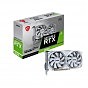 Видеокарта MSI GeForce RTX3050 8Gb VENTUS 2X XS WHITE OC (RTX 3050 VENTUS 2X XS WHITE 8G OC) (U0979427)