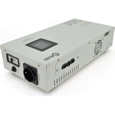 Стабилизатор Europower SLIM-1000SBR LED (U0979588)