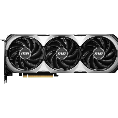 Видеокарта MSI GeForce RTX4070 12Gb VENTUS 3X E1 OC (RTX 4070 VENTUS 3X E1 12G OC) (U0981007)