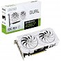 Видеокарта ASUS GeForce RTX4060Ti 8Gb DUAL OC EVO WHITE (DUAL-RTX4060TI-O8G-EVO-WHITE) (U0993534)