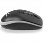 Мышка REAL-EL RM-455W Wireless/Bluetooth Black/Gray (EL123200047) (U0984810)