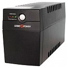 Источник бесперебойного питания LogicPower LPM-625VA-P (3336)