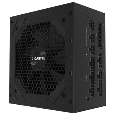 Блок питания GIGABYTE 850W (GP-P850GM) (U0502269)