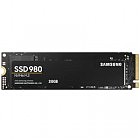 Накопитель SSD M.2 2280 250GB 980 series Samsung (MZ-V8V250BW)