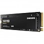 Накопитель SSD M.2 2280 250GB 980 series Samsung (MZ-V8V250BW) (U0527219)