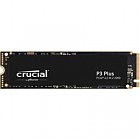 Накопитель SSD M.2 2280 1TB Micron (CT1000P3PSSD8)