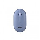 Мышка 2E MF300 Silent Wireless/Bluetooth Stone Blue (2E-MF300WBL)