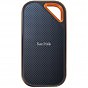 Накопитель SSD USB 3.2 2TB SanDisk (SDSSDE81-2T00-G25) (U0887304)