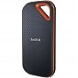 Накопитель SSD USB 3.2 2TB SanDisk (SDSSDE81-2T00-G25) (U0887304)