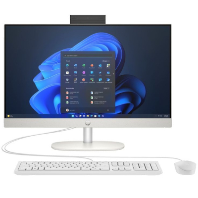 Компьютер HP 240 G10 AiO / i3-N300, 8GB, F512GB, WiFi, кл+м (8T2Z6ES) (U0948291)