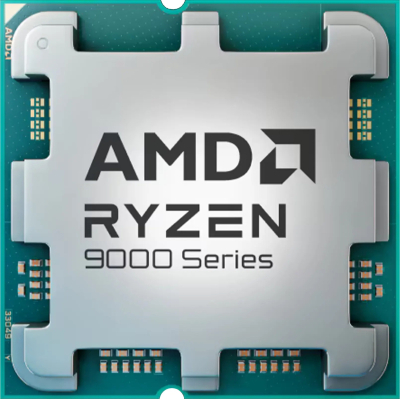 Процессор AMD Ryzen 9 9950X (100-000001277) (U0949195)