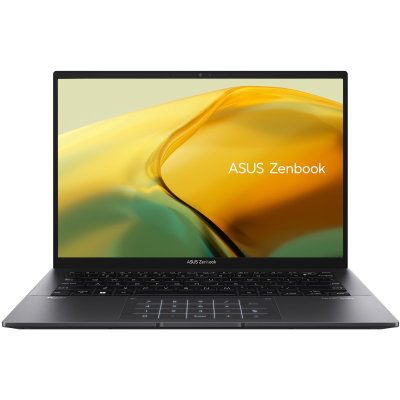 Ноутбук ASUS Zenbook 14 OLED UM3402YA-KM697 (90NB0W95-M016W0) (U0969050)