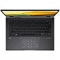 Ноутбук ASUS Zenbook 14 OLED UM3402YA-KM697 (90NB0W95-M016W0) (U0969050)