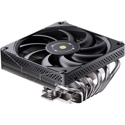 Кулер для процессора ID-Cooling IS-40-XT BLACK (U0999368)