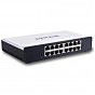 Коммутатор сетевой Tenda S16 (U0040973)