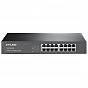 Комутатор мережевий TP-Link TL-SF1016DS (U0080520)
