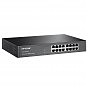 Комутатор мережевий TP-Link TL-SF1016DS (U0080520)