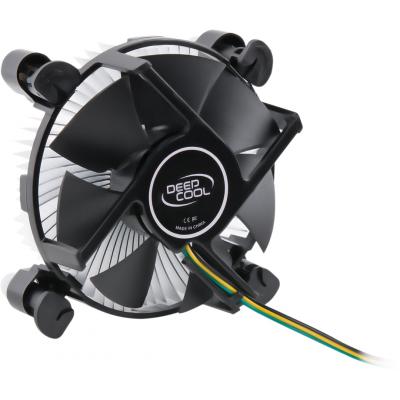 Кулер для процессора Deepcool CK-11509 (U0085465)