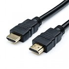 Кабель мультимедийный HDMI to HDMI 10.0m Atcom (17394)