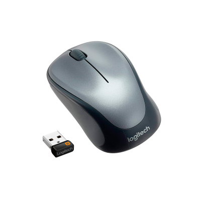 Мышка Logitech M235 Grey (910-002201) (U0169351)