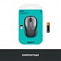 Мышка Logitech M235 Grey (910-002201) (U0169351)