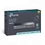 Коммутатор сетевой TP-Link TL-SG1016PE (U0297239)
