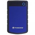 Внешний жесткий диск 2.5» 4TB Transcend (TS4TSJ25H3B)