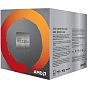 Процессор AMD Ryzen 5 3400G (YD3400C5FHBOX) (U0365032)