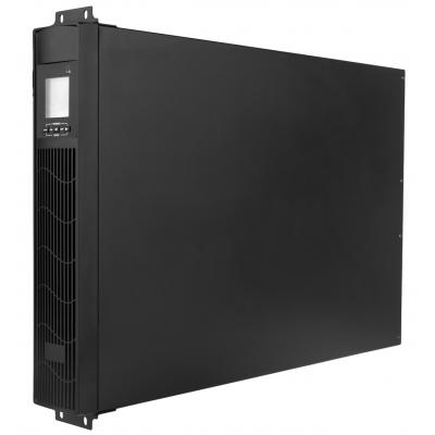 Источник бесперебойного питания LogicPower Smart-UPS 2000 Pro RM (6739) (U0383744)